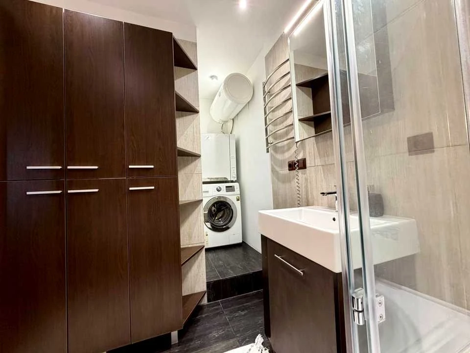 Apartment. Ivan Mazepa Street, Kyiv