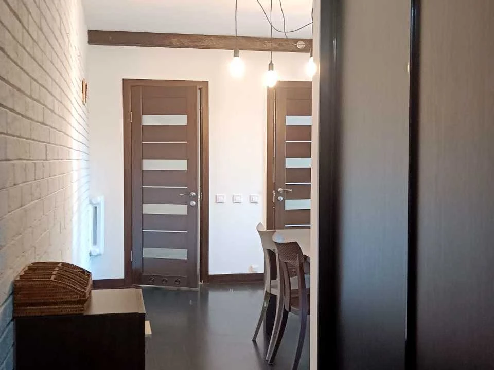 Apartment. Ivan Mazepa Street, Kyiv