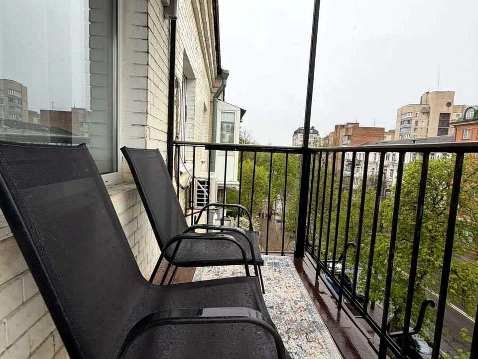 Apartment. Ivan Mazepa Street, Kyiv