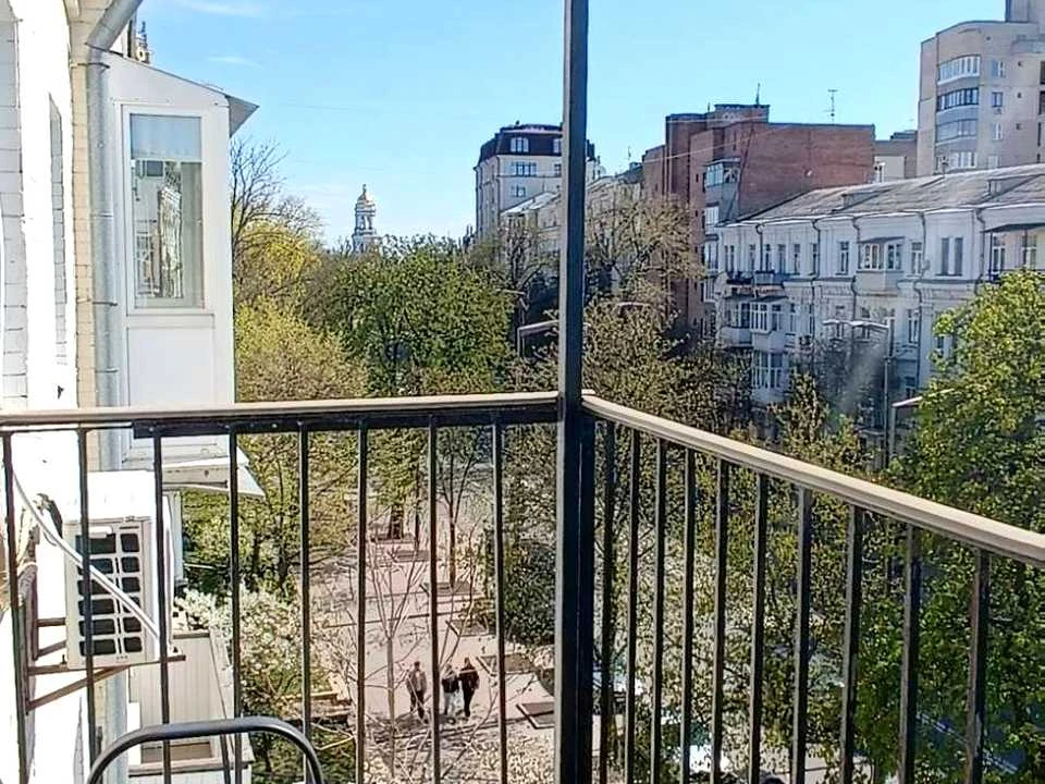 Apartment. Ivan Mazepa Street, Kyiv