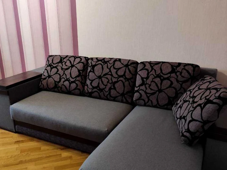 Apartment. Tetyany Yablonsky Street, Kyiv