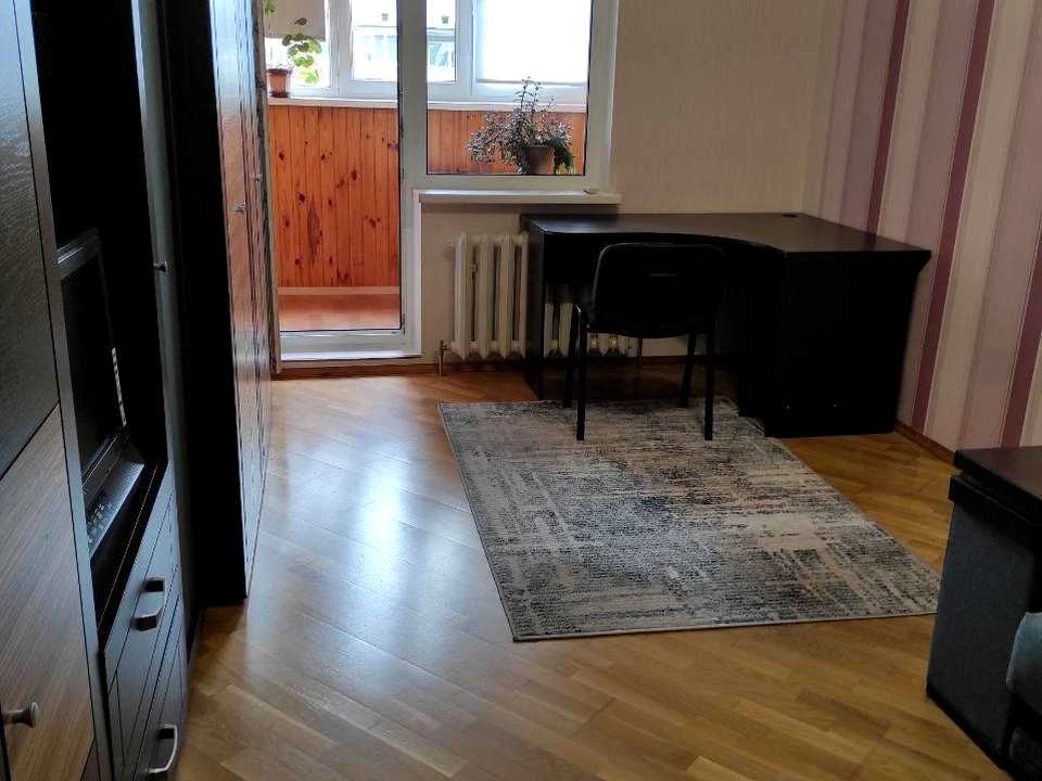 Apartment. Tetyany Yablonsky Street, Kyiv