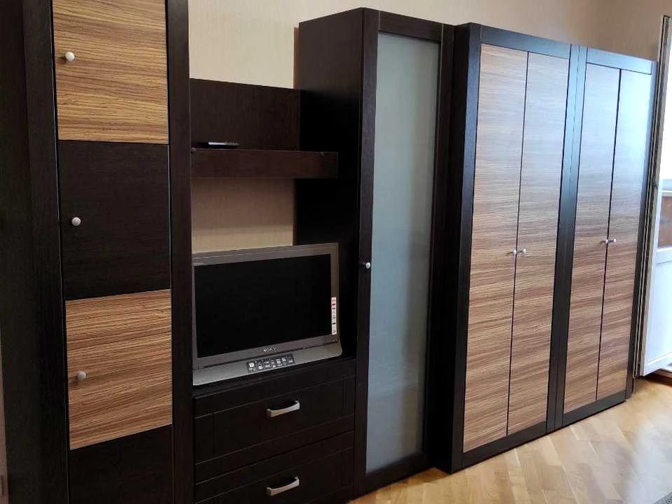 Apartment. Tetyany Yablonsky Street, Kyiv