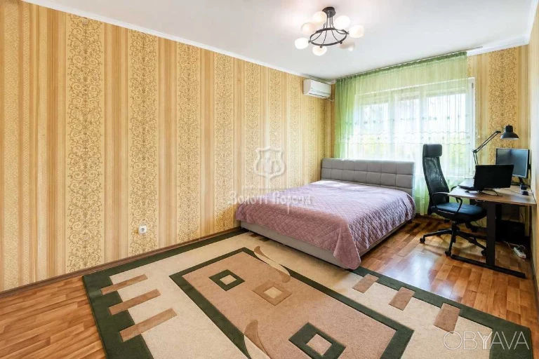 2-room apartment, 63.30 sq.m.