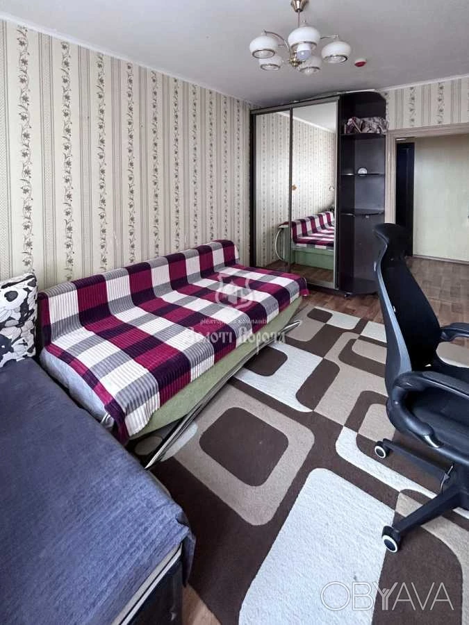 2-room apartment, 63.30 sq.m.