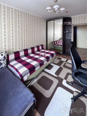 2-room apartment, 63.30 sq.m.