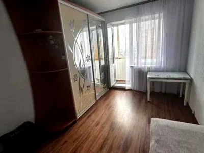 Apartment. Olphonsky Avenue, Kyiv