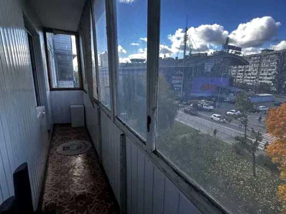 Apartment. Olphonsky Avenue, Kyiv