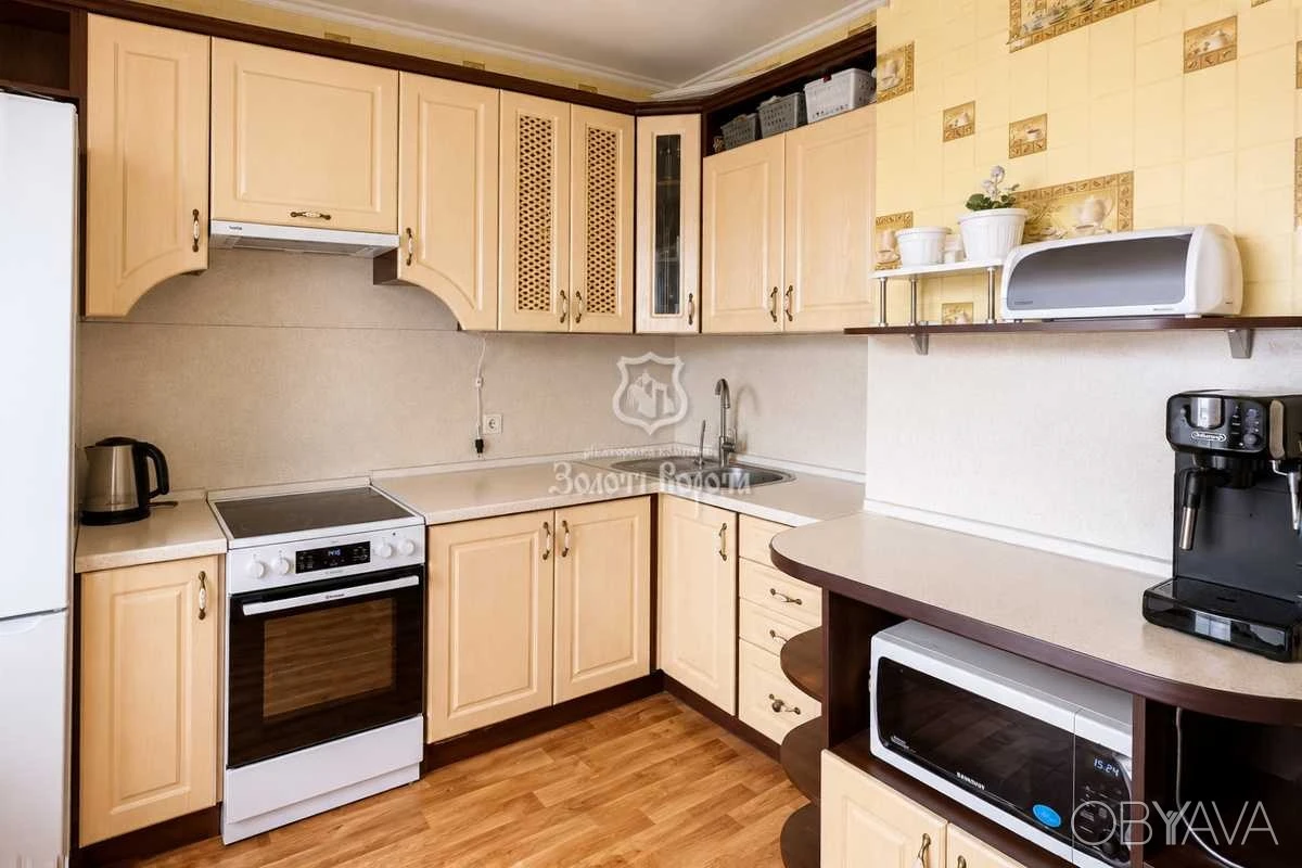 2-room apartment, 63.30 sq.m.