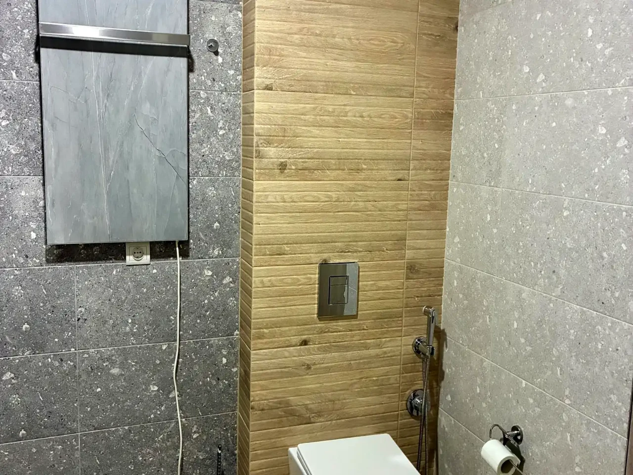Rent 1-bedroom apartment 30 m² 3/10 floors