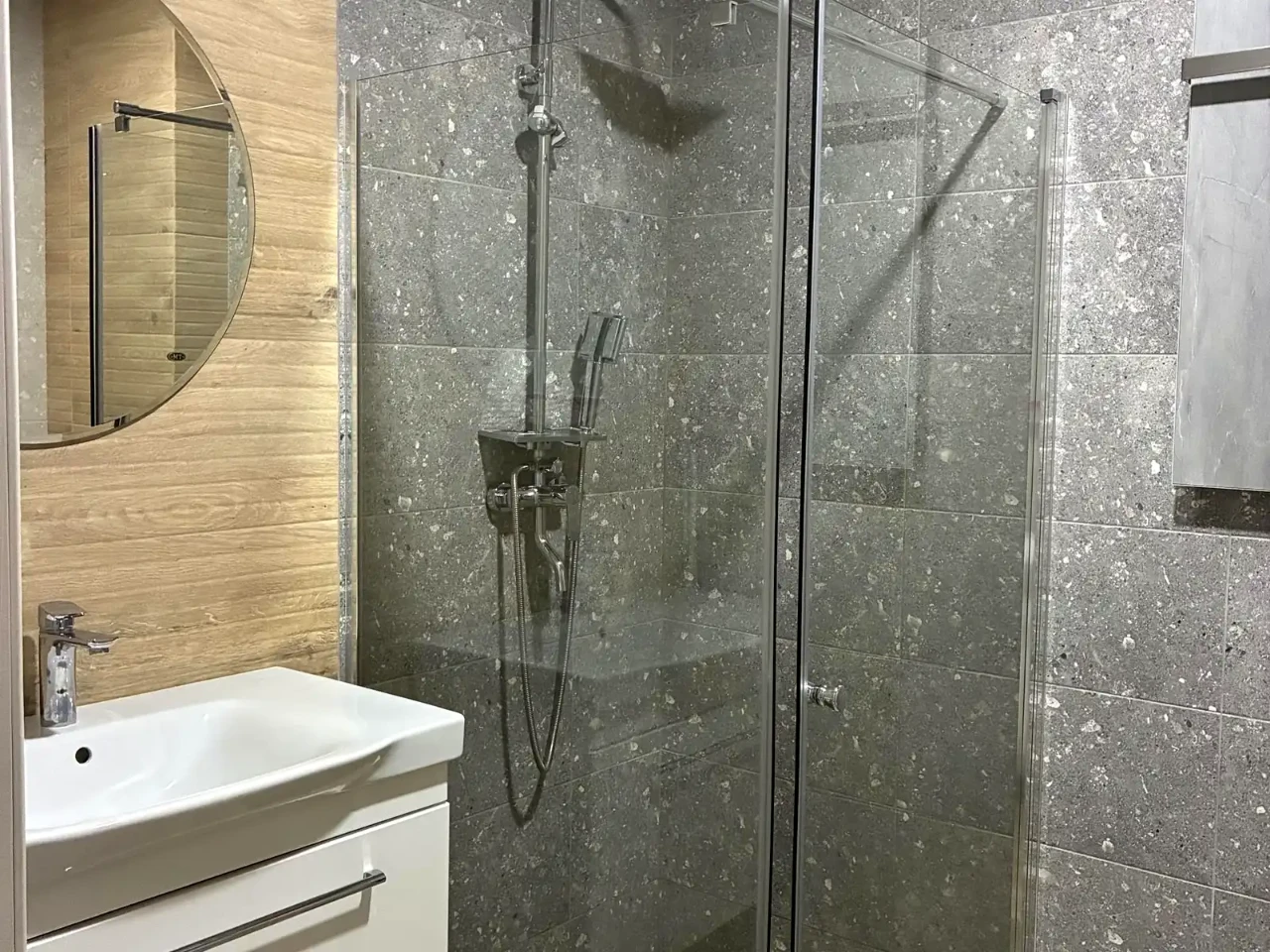 Rent 1-bedroom apartment 30 m² 3/10 floors