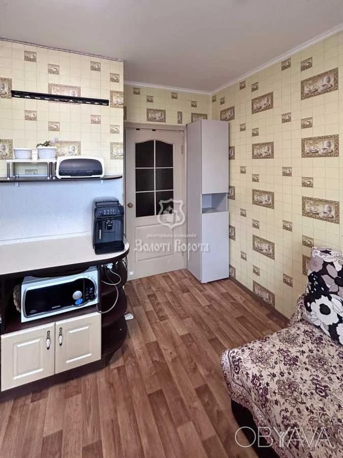 2-room apartment, 63.30 sq.m.