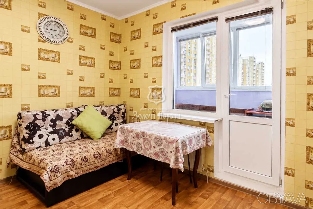 2-room apartment, 63.30 sq.m.