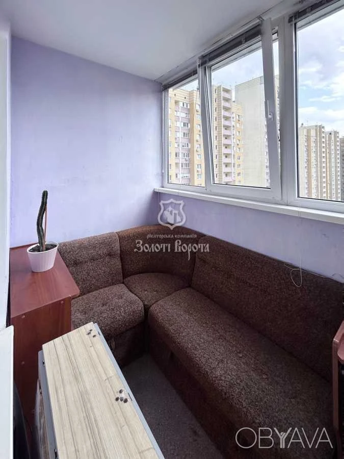 2-room apartment, 63.30 sq.m.