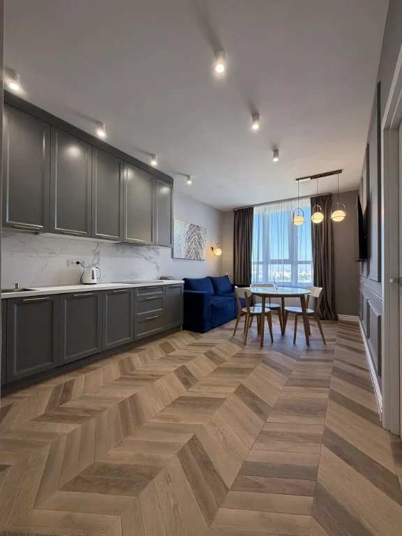 Продажа квартиры на проспекте Красной Вишни, ЖК "Avalon UP"