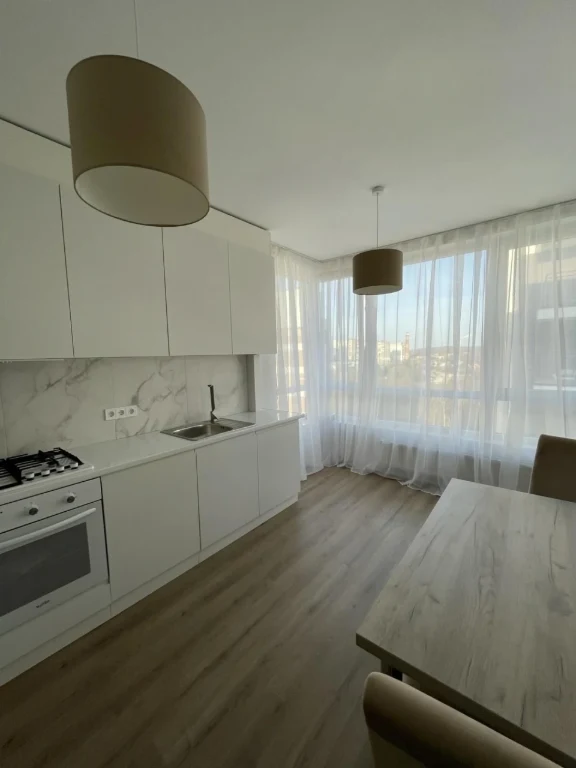 Sale / Apartment / Pasichna Street, Lychakivsky District, Lviv