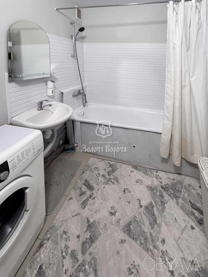 2-room apartment, 63.30 sq.m.