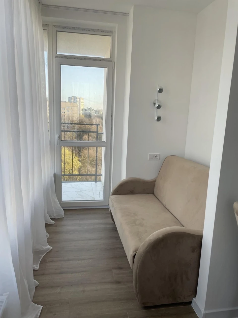 Sale / Apartment / Pasichna Street, Lychakivsky District, Lviv