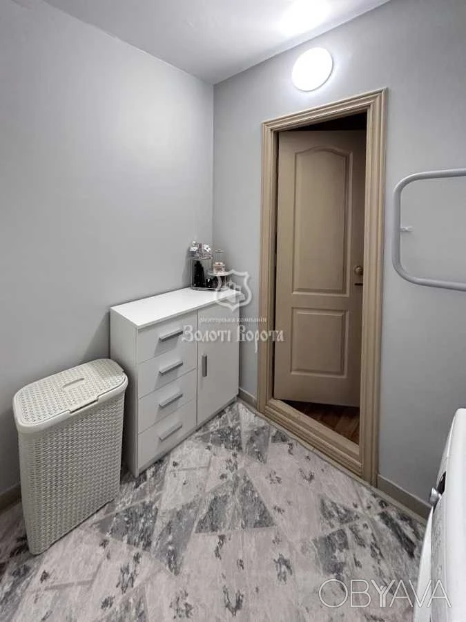2-room apartment, 63.30 sq.m.
