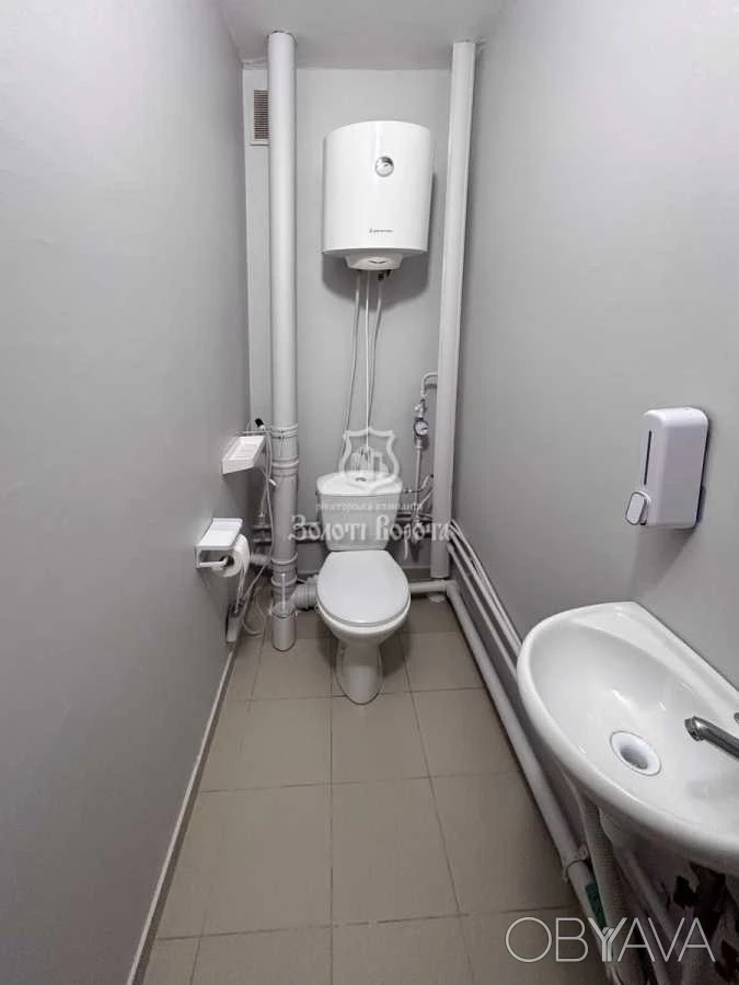 2-room apartment, 63.30 sq.m.