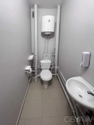 2-room apartment, 63.30 sq.m.
