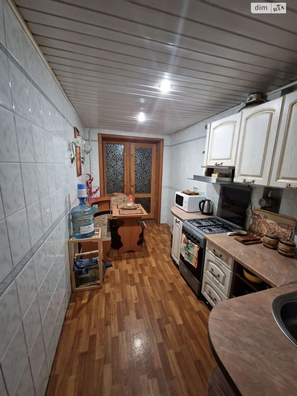 Apartment for Sale - Odradnyi