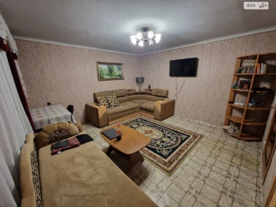 Apartment for Sale - Odradnyi