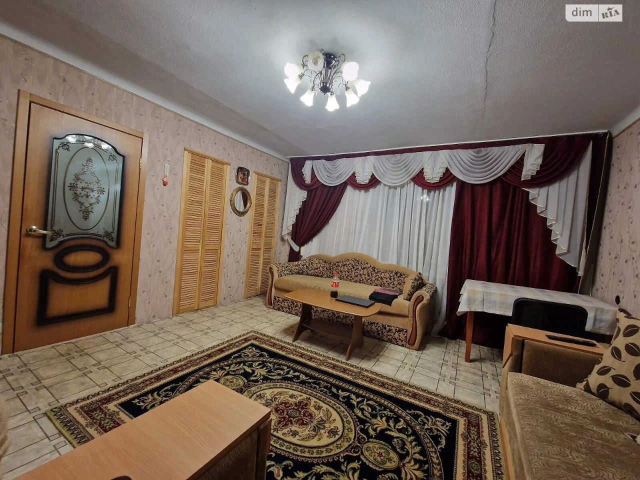 Apartment for Sale - Odradnyi