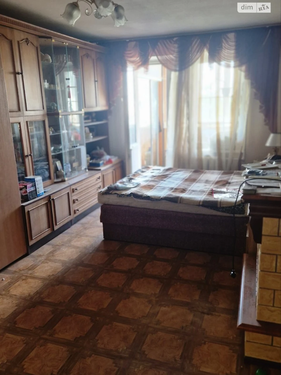 Apartment for Sale - Odradnyi