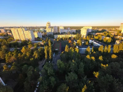 Продаж квартири. Дарниця. Червоний хутір.