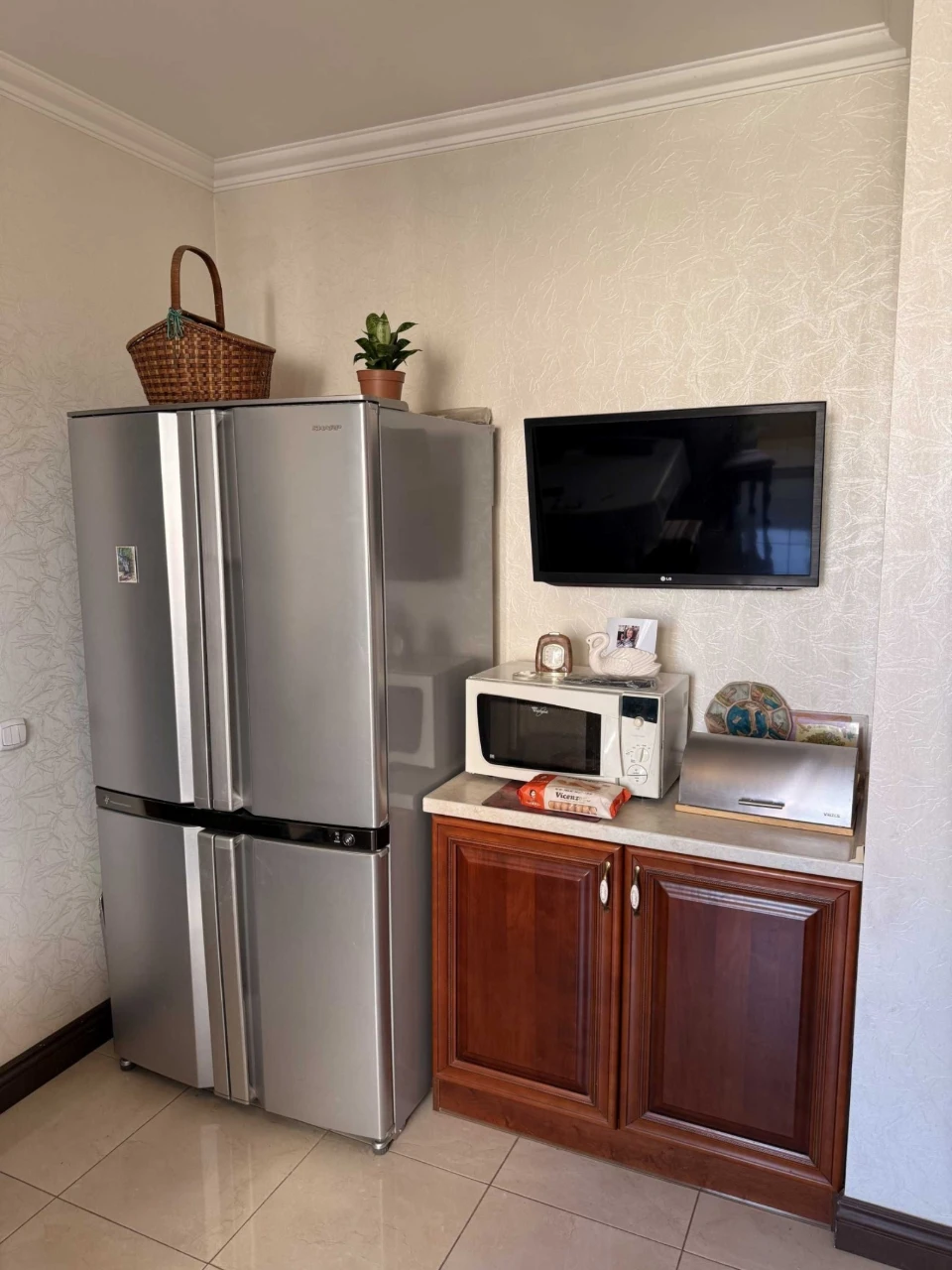 Osokry, Poznaki, Mishugi 12 - Best Price with Renovation, No Commission