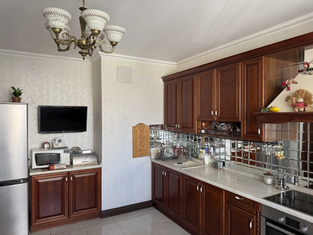 Osokry, Poznaki, Mishugi 12 - Best Price with Renovation, No Commission