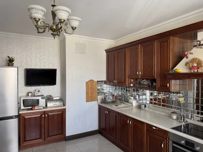Osokry, Poznaki, Mishugi 12 - Best Price with Renovation, No Commission