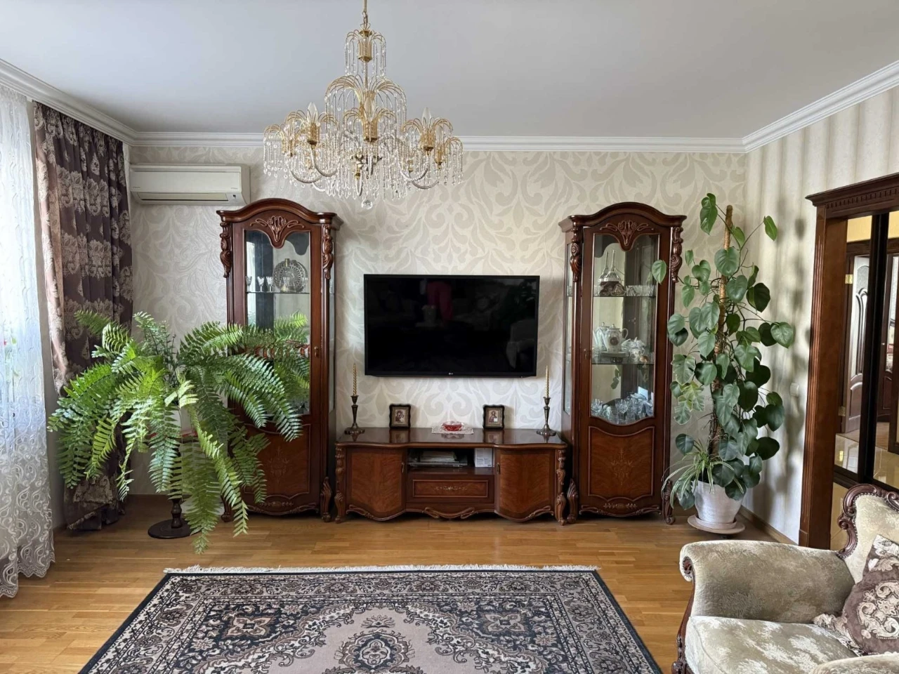 Osokry, Poznaki, Mishugi 12 - Best Price with Renovation, No Commission
