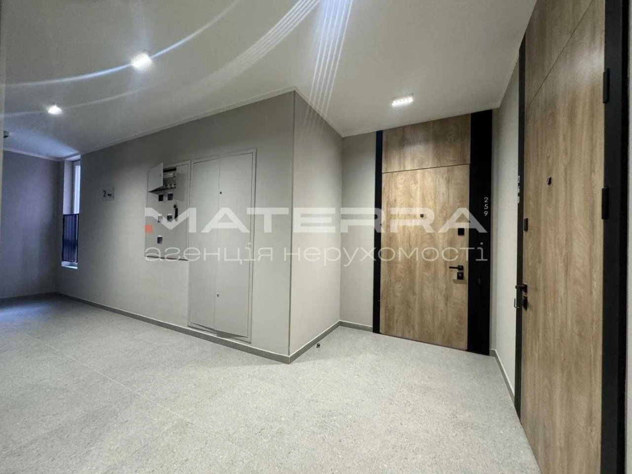 Apartment for Sale in ЖК Республика - 1-bedroom, 40.9 sq m