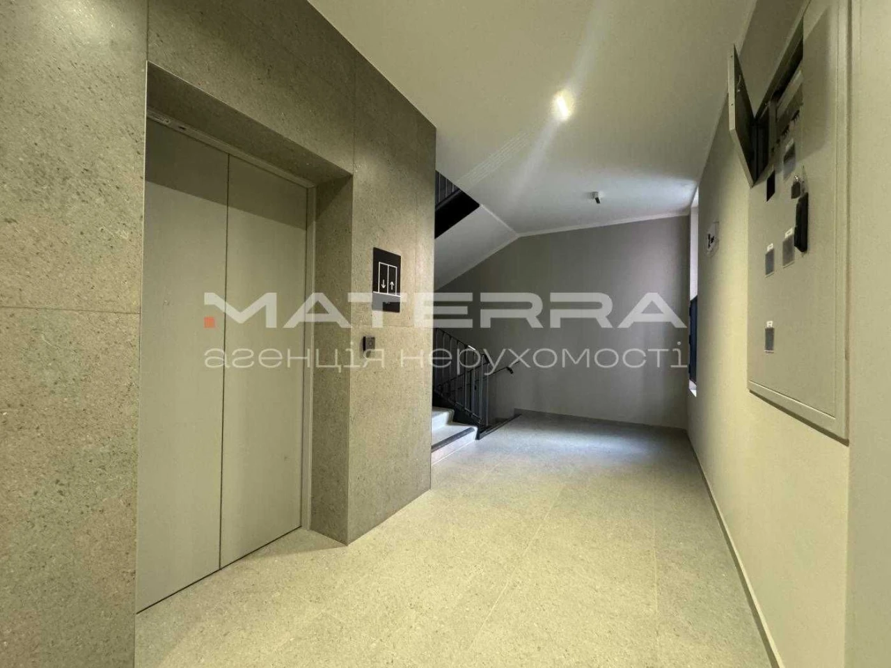 Apartment for Sale in ЖК Республика - 1-bedroom, 40.9 sq m