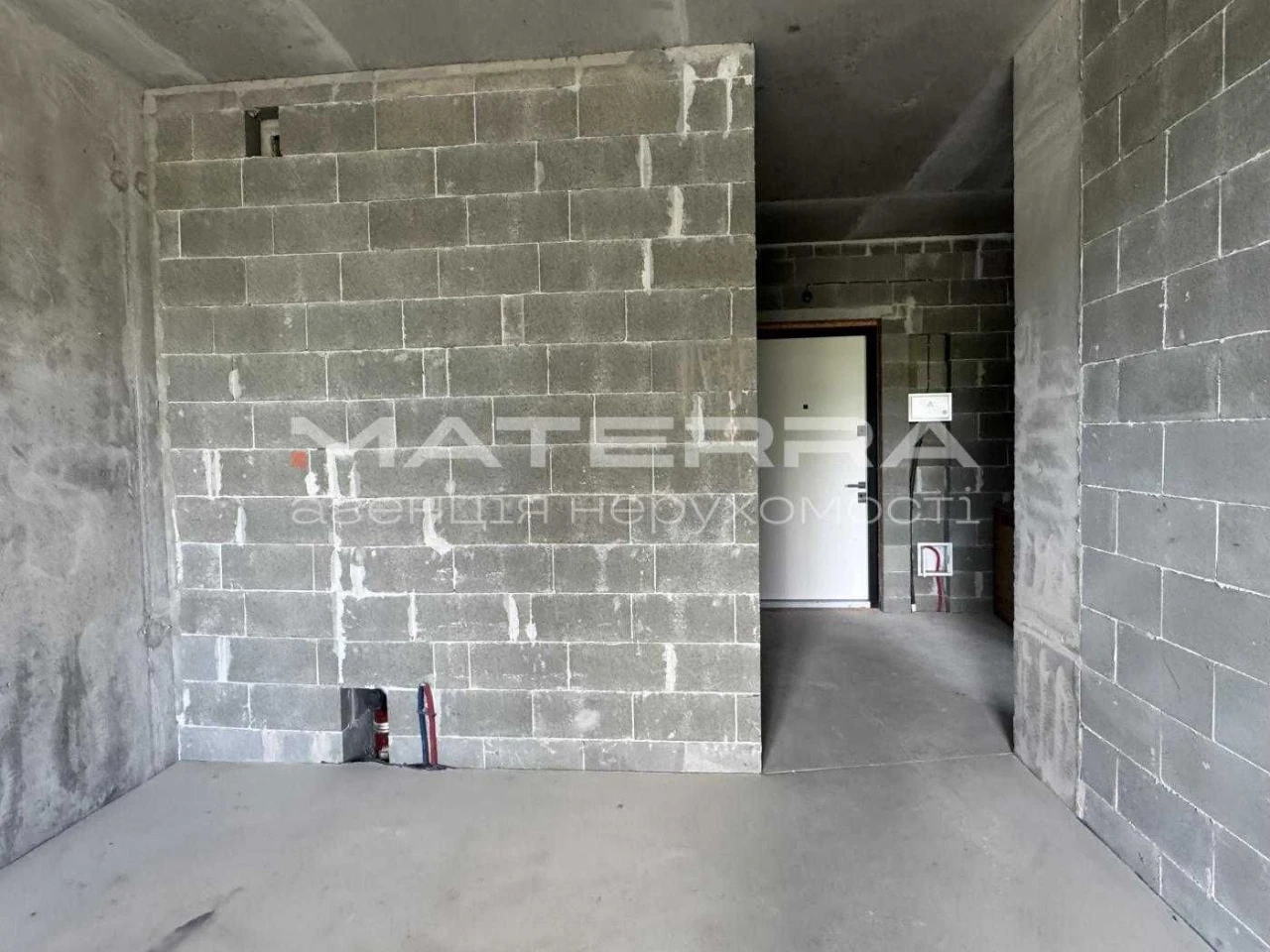 Apartment for Sale in ЖК Республика - 1-bedroom, 40.9 sq m