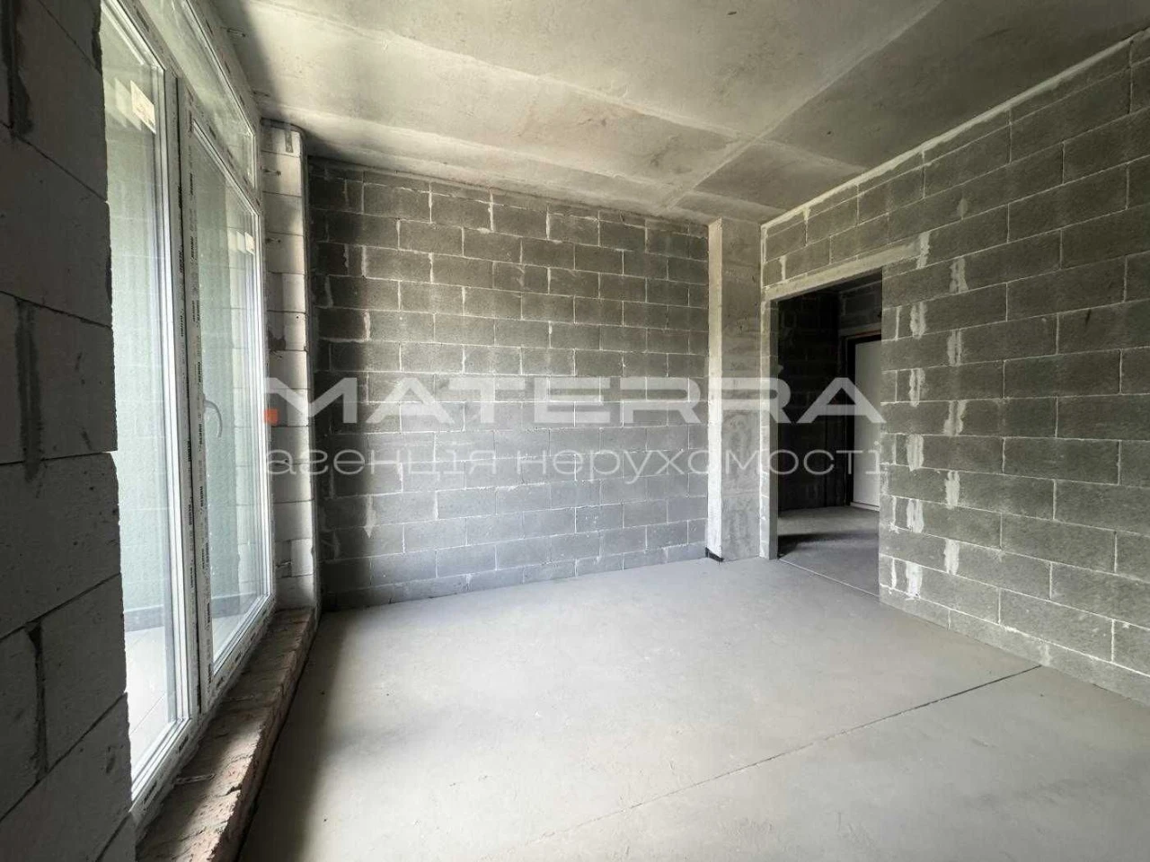 Apartment for Sale in ЖК Республика - 1-bedroom, 40.9 sq m