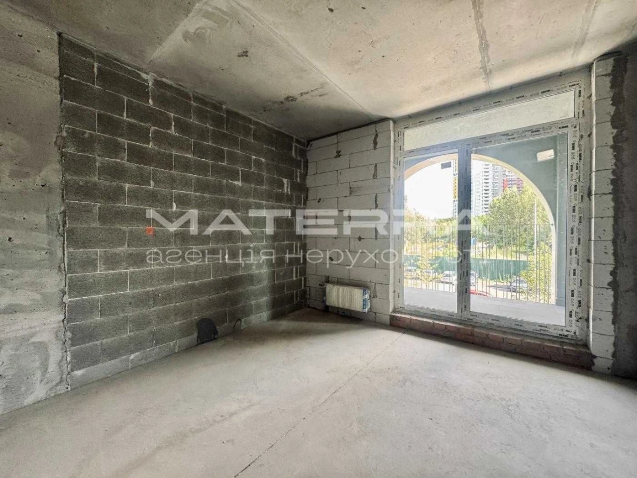Apartment for Sale in ЖК Республика - 1-bedroom, 40.9 sq m