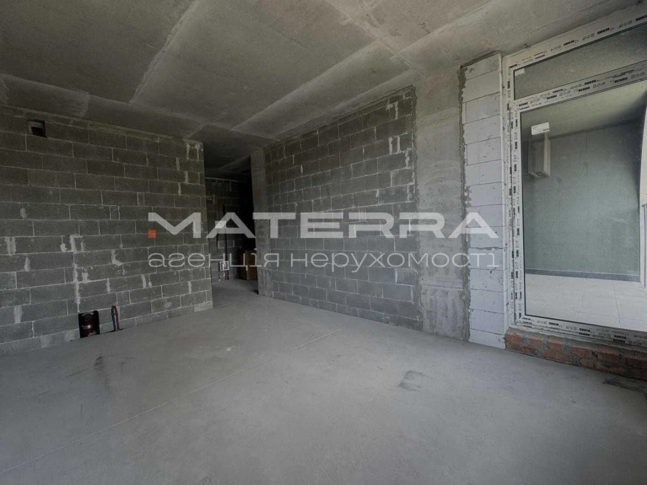 Apartment for Sale in ЖК Республика - 1-bedroom, 40.9 sq m