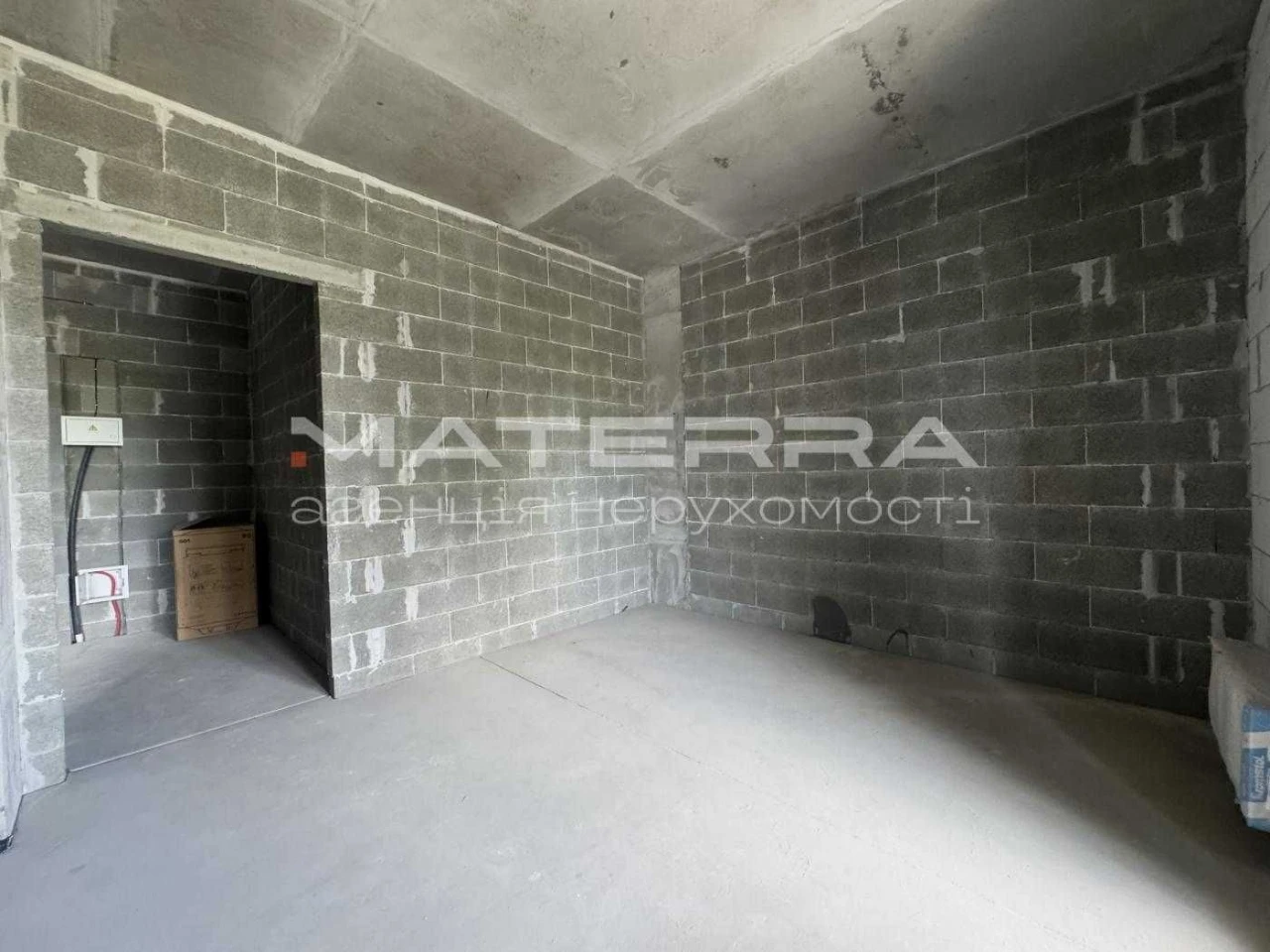 Apartment for Sale in ЖК Республика - 1-bedroom, 40.9 sq m