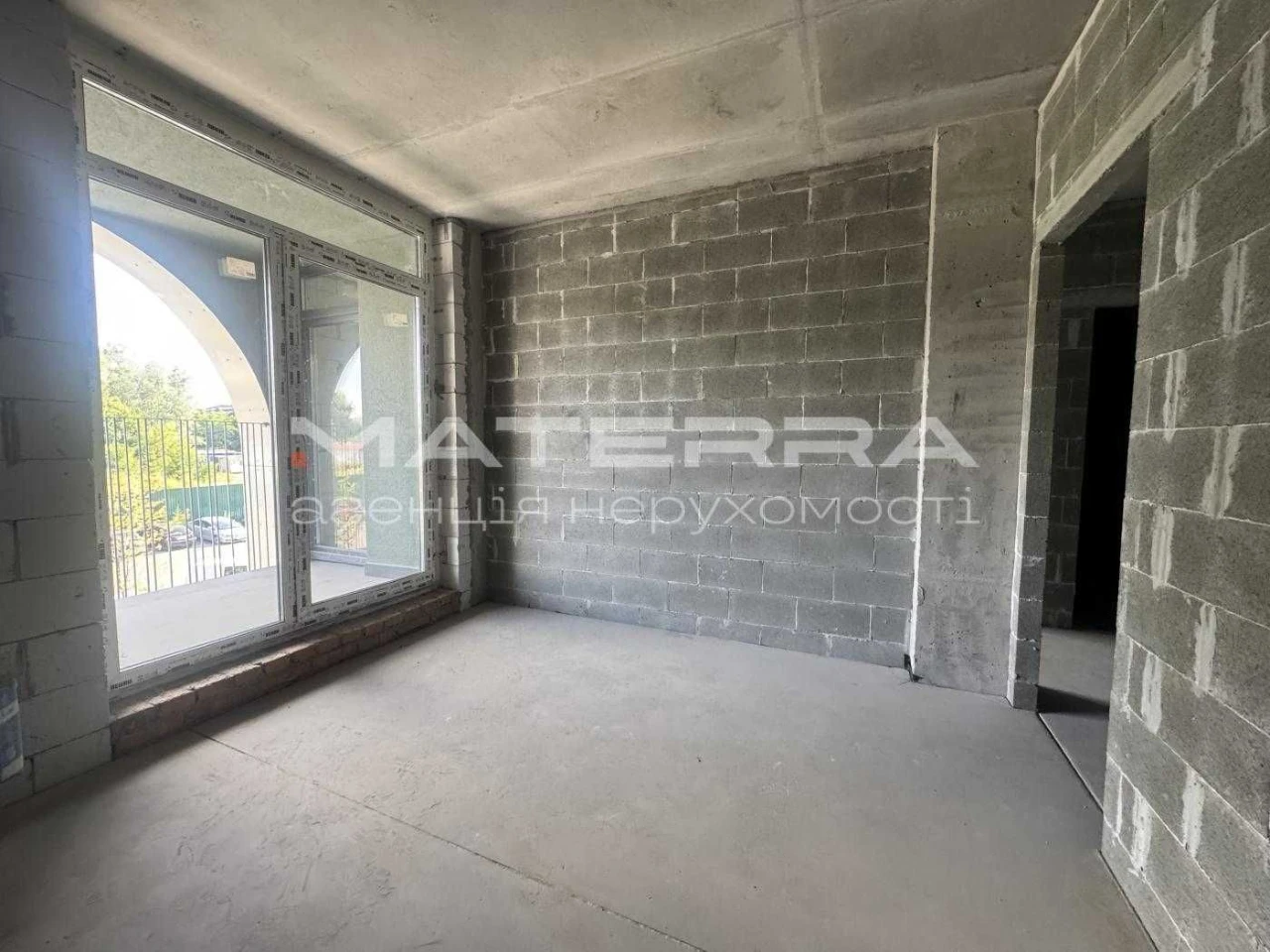 Apartment for Sale in ЖК Республика - 1-bedroom, 40.9 sq m