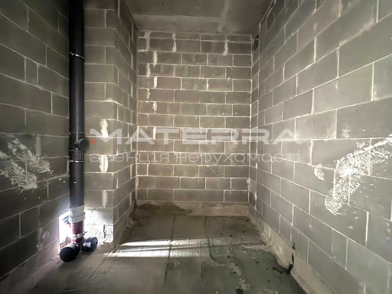 Apartment for Sale in ЖК Республика - 1-bedroom, 40.9 sq m