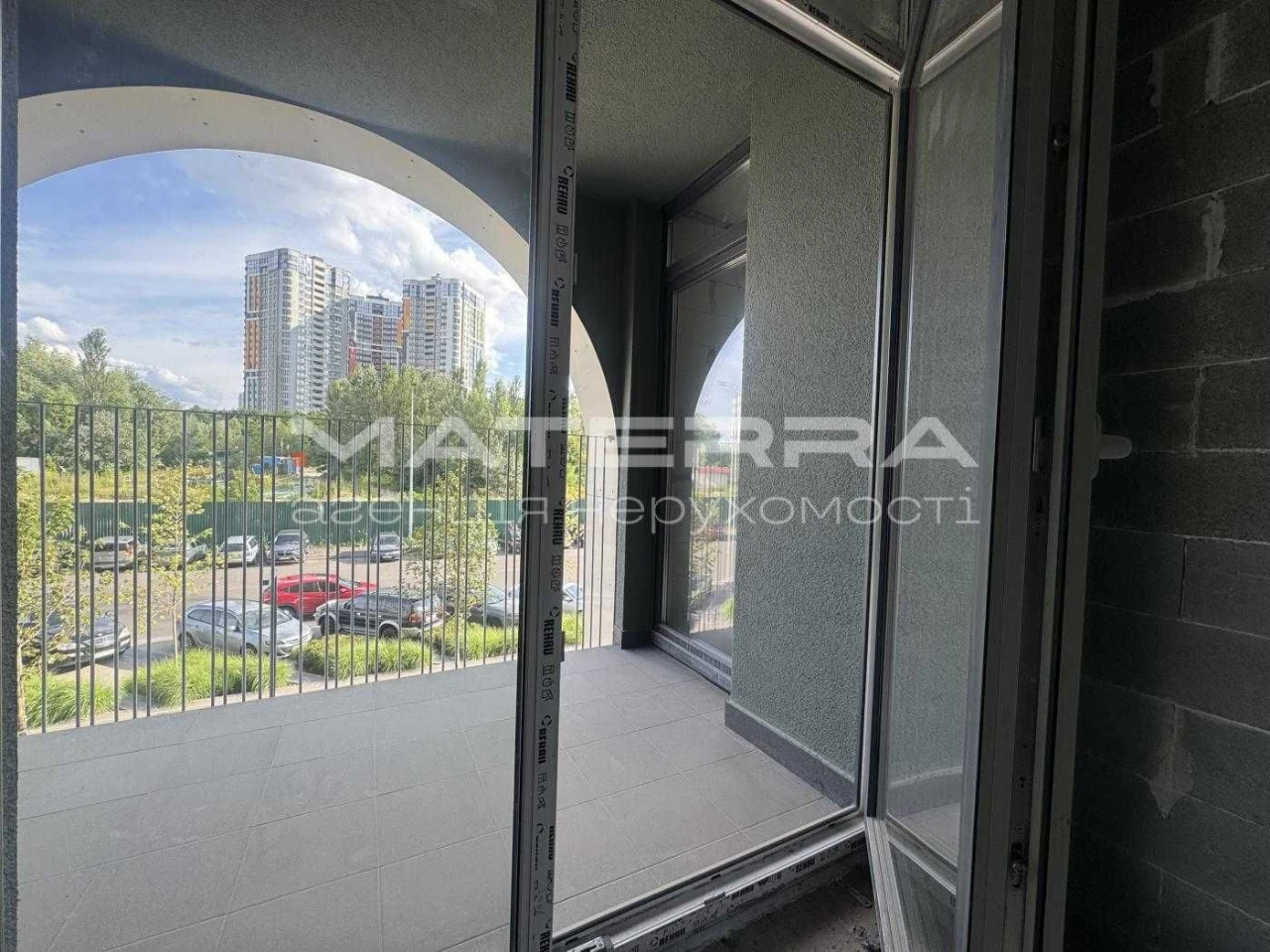Apartment for Sale in ЖК Республика - 1-bedroom, 40.9 sq m