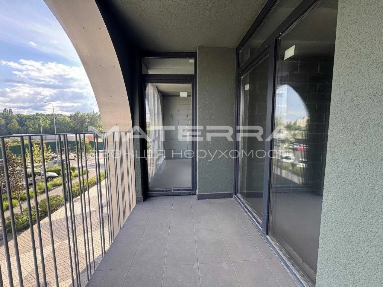 Apartment for Sale in ЖК Республика - 1-bedroom, 40.9 sq m
