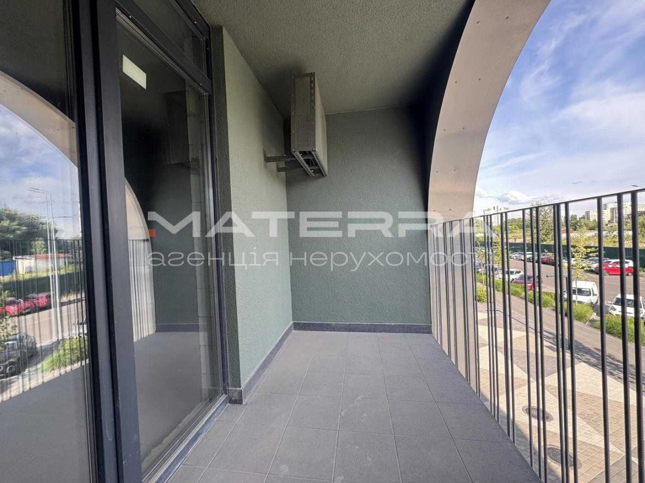 Apartment for Sale in ЖК Республика - 1-bedroom, 40.9 sq m