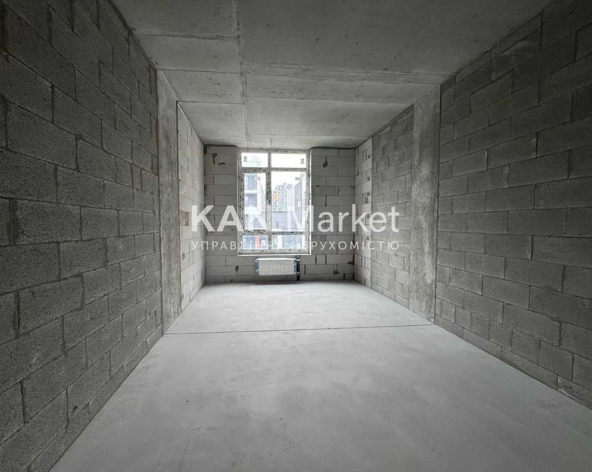 Sale of a 2-bedroom apartment in building 304 in the Respublika residential complex!