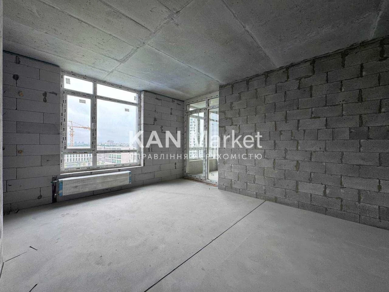 Sale of a 2-bedroom apartment in building 304 in the Respublika residential complex!