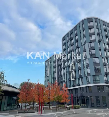 Sale of a 2-bedroom apartment in building 304 in the Respublika residential complex!