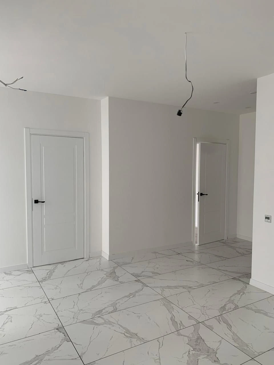 Продажа 2-комнальной квартиры 59 м² с новым ремонтом в КБ по ул. Макки